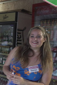 Tóth Dorottya