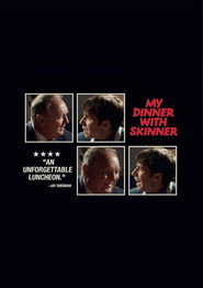 My Dinner With Skinner