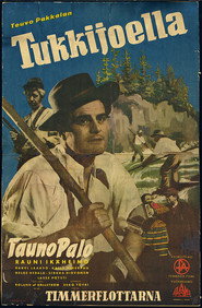 Tukkijoella