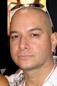 Damien Cain