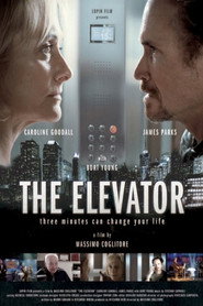 The Elevator: Three Minutes Can Change Your Life