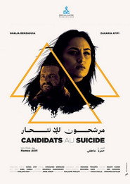 Candidats au suicide