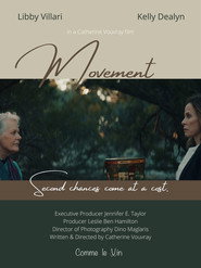 Movement