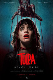 Tulpa