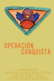 Operación Conquista