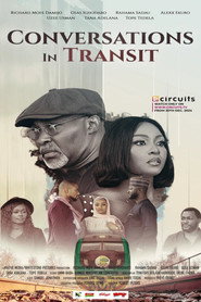 Conversations in transit