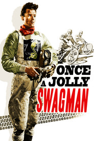 Once a Jolly Swagman