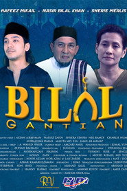 Bilal Gantian