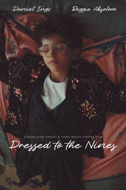 Dressed to the Nines