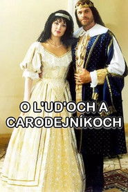 O ľuďoch a čarodejníkoch