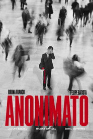 Anonymity