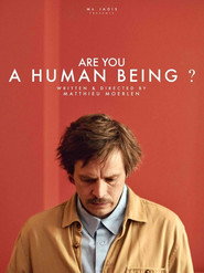 Are You A Human Being?