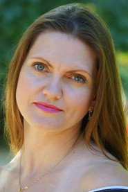 Lyudmila Ilyukhina