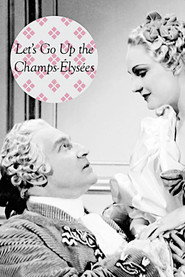 Let’s Go Up the Champs-Élysées