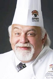Randy Cheramie