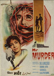 Mr. Murder