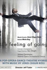 The Feeling of Going