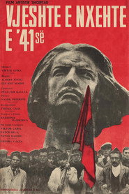 Hot Autumn of '41
