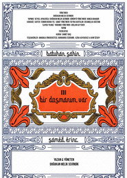 Bir Düşmanım Var