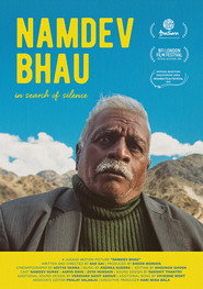 Namdev Bhau in Search of Silence