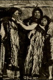 Loved by a Maori Chieftess
