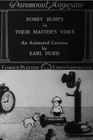 Bobby Bumps in Their Master's Voice