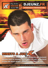 Djeunz 4: Minets a jus