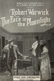 The Face in the Moonlight