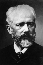Pyotr Ilyich Tchaikovsky