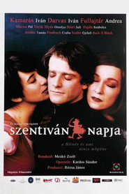 Szent Iván napja