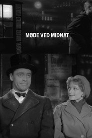 Møde ved midnat