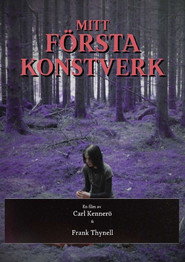 Mitt första konstverk