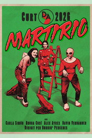 Martirio