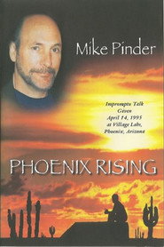 Mike Pinder - Phoenix Rising