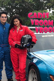 Gadis Vroom Vroom