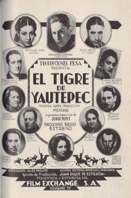 The Tiger of Yautepec