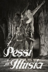 Pessi ja Illusia