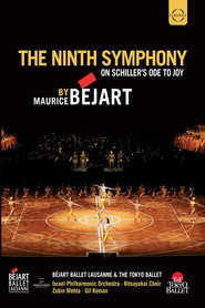 The Ninth Symphony by Maurice Béjart