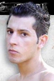 Armando Hoku