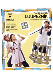 Loupežník