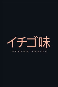 Parfum Fraise