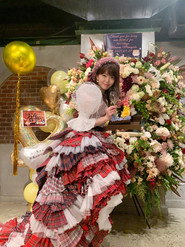 Minegishi Minami Graduation Concert ~Sakura no Sakanai Haru wa Nai~