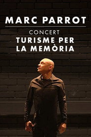 Turisme per la memòria. 30 anys de Marc Parrot