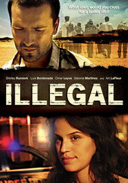 Ilegal