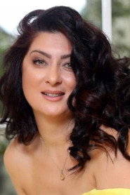 Afet Akhundzade