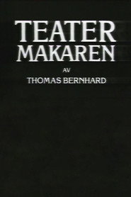 Teatermakaren