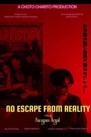 No Escape From Reality