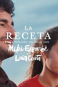 La receta