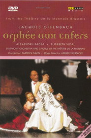 Orphée aux Enfers