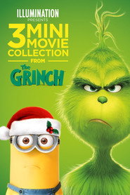 ‎3 Mini Movie Collection from the Grinch